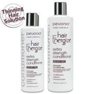Pevonia - Hair Energize Extra Strength Conditioner - 250ml Pevonia - Hair Energize Extra Strength Conditioner - 250ml